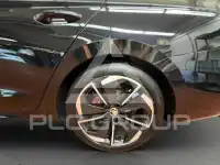2021 Skoda Octavia