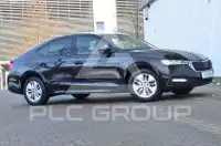 2021 Skoda Octavia