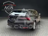 2021 Skoda Octavia