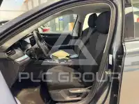2021 Skoda Octavia