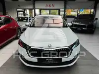 2021 Skoda Octavia
