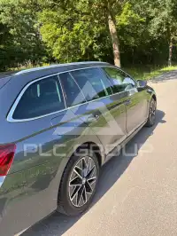 2021 Skoda Octavia