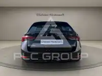 2021 Skoda Octavia