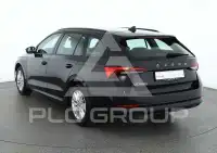 2021 Skoda Octavia