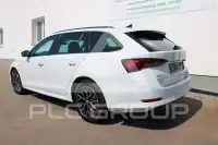 2021 Skoda Octavia