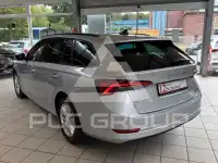 2021 Skoda Octavia