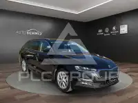 2021 Skoda Octavia