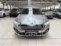 2021 Skoda Octavia