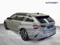 2021 Skoda Octavia