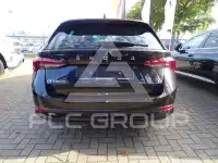 2021 Skoda Octavia