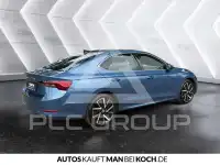 2021 Skoda Octavia