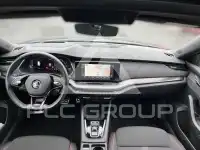 2021 Skoda Octavia