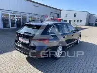 2021 Skoda Octavia