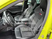 2021 Skoda Octavia