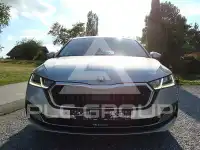 2021 Skoda Octavia