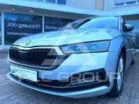 2021 Skoda Octavia
