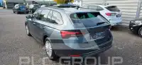 2021 Skoda Octavia
