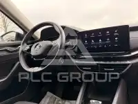 2021 Skoda Octavia
