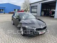 2021 Skoda Octavia