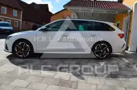 2021 Skoda Octavia