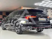 2021 Skoda Octavia