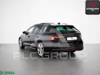 2021 Skoda Octavia