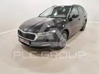 2021 Skoda Octavia
