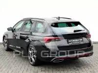2021 Skoda Octavia