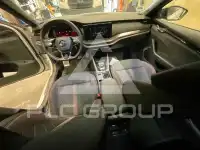 2021 Skoda Octavia