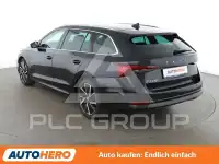2021 Skoda Octavia
