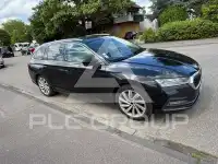 2021 Skoda Octavia