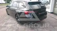 2021 Skoda Octavia
