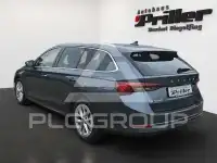 2021 Skoda Octavia