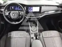 2021 Skoda Octavia