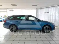 2021 Skoda Octavia