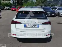 2021 Skoda Octavia