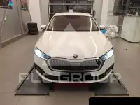 2021 Skoda Octavia