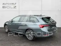 2021 Skoda Octavia