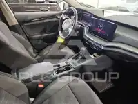2021 Skoda Octavia