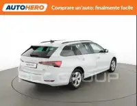 2021 Skoda Octavia