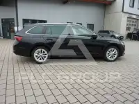 2021 Skoda Octavia