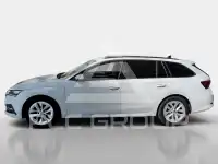 2021 Skoda Octavia