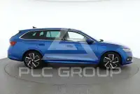 2021 Skoda Octavia