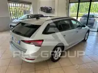 2021 Skoda Octavia