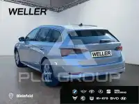 2021 Skoda Octavia