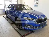 2021 Skoda Octavia