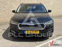 2021 Skoda Octavia