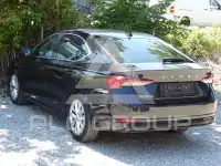2021 Skoda Octavia