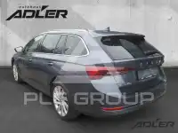 2021 Skoda Octavia