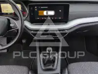 2021 Skoda Octavia